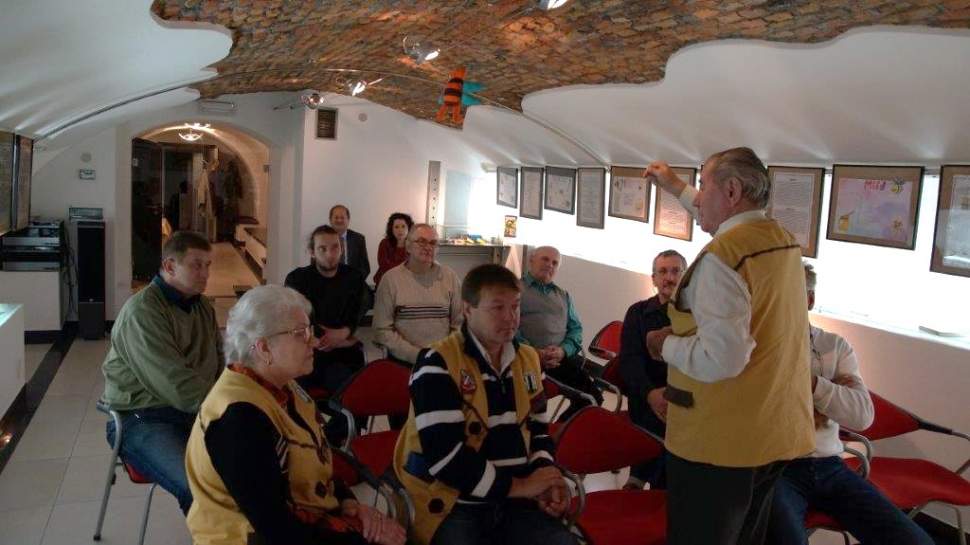 Polsko-czeskie spotkanie pszczelarzy